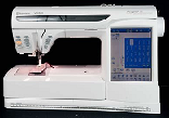 Husqvarna Sewing Machine
